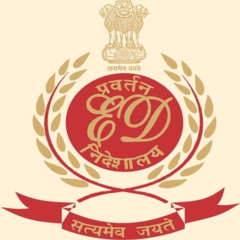 ED seizes cash and gold in probe against MP education society