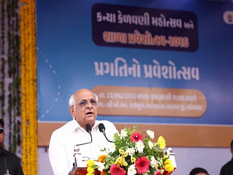 Gujarat: Child Tracking System brings more than 90,000 school dropout children back into the education system