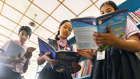 CBSE Class 7-9 students with two foreign languages can retain subject combination till Class 10: Sources