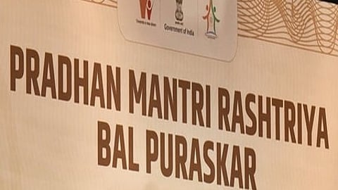 Nominations for Pradhan Mantri Rashtriya Bal Puraskar to close on July 31: Official