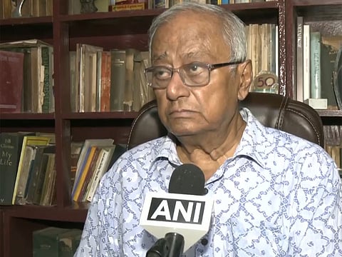 Including Election Commission praise in NCERT book is absolutely wrong, says TMC’s Saugata Roy