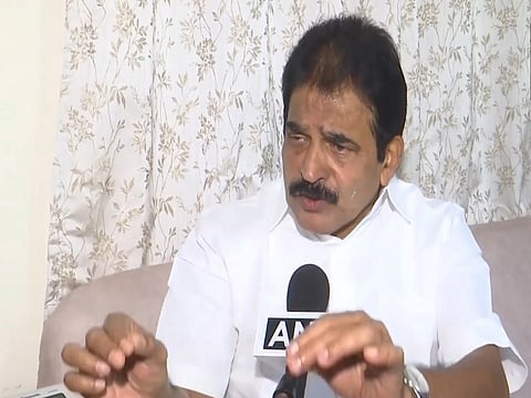 "NCERT become BJP dept for distorting history, putting venom in students' minds": KC Venugopal on 'Election Commission' section in class 9th book