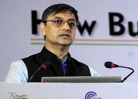 Viksit Bharat needs a Viksit Kolkata: Sanjeev Sanyal