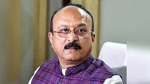 MoU signed to bring international school sports events to Delhi