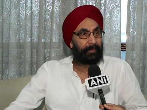 "Children being exploited for first time in Odisha's history": Congress leader Santosh Singh Saluja on textbook errors