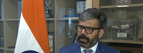 PM Modi's visit to help expand India-Seychelles partnership into new frontiers: Indian envoy