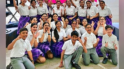 Representational Image