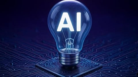 India poised to lead human skills economy amid rapid AI adoption: Report
