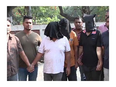 Three detained, SIT formed to investigate Maharashtra TET 2026 paper leak