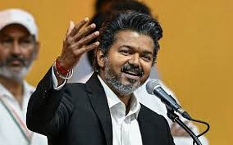 CM Vijay to launch statewide pulse polio campaign in Tamil Nadu on Sunday