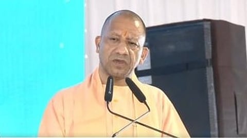 Drafting policy to encourage private speciality hospitals, medical colleges in UP: CM Yogi Adityanath (Photo: X of UP CM)