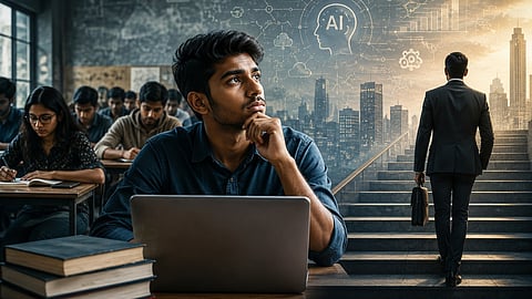 QS World Future Skills Index 2027 exposes India’s employability challenge: Signals opportunity and warning