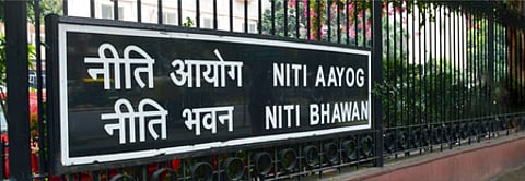 NITI Aayog to release national study on low citizen turnout in Gram Sabhas