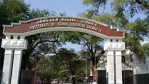 TN govt schools to hold first ever student elections from July