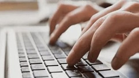 Congress MLC Satej Patil demands rollback of MPSC's online exam plan