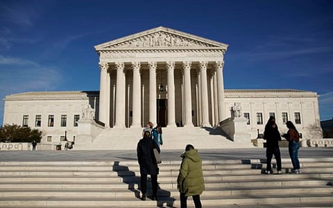 Indian Americans welcome landmark US Supreme Court ruling upholding birthright citizenship