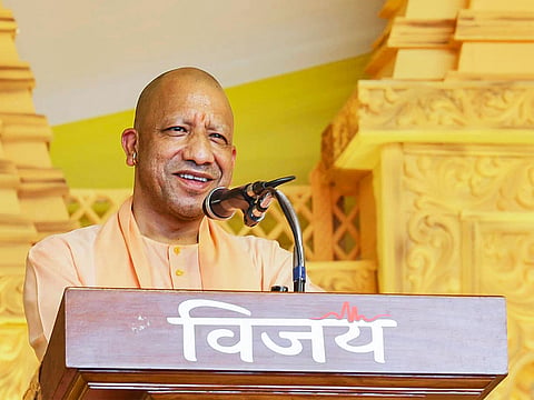 "New chapter of education, values, development": UP CM Yogi Adityanath ahead of launching second phase of School Chalo Abhiyan