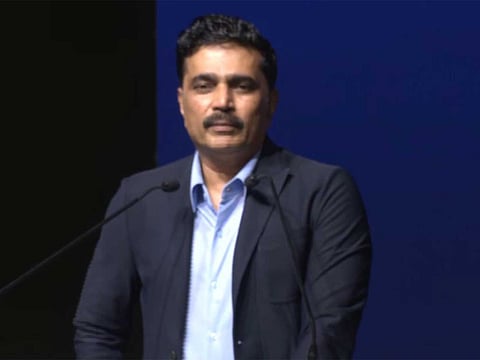 MEIL, Analog partner to build India's first 'Physical Intelligence' grid