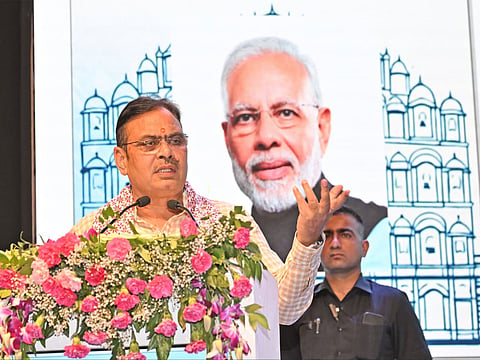 Technology must drive social inclusion: Rajasthan CM Bhajan Lal Sharma at National e-Governance Conference