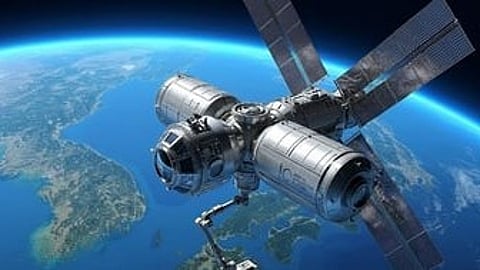 GAGAN to boost India's aviation and satellite navigation systems