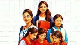 Over 36 lakh students gain from Assam schemes, says CM Himanta