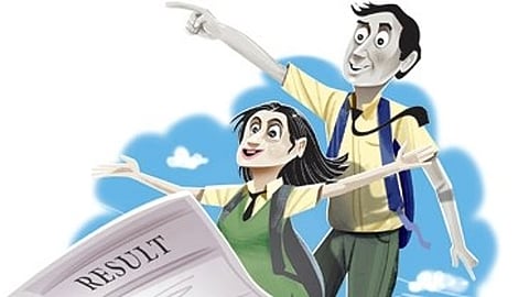 Over 2.45 lakh qualify in AP EAPCET 2026.