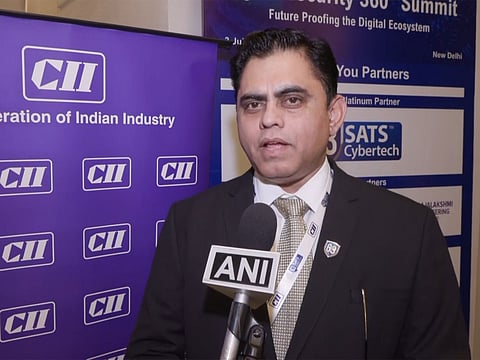 Govt's move on username-related impersonation risks can help curb cyber fraud: 63SATS Cybertech CEO
