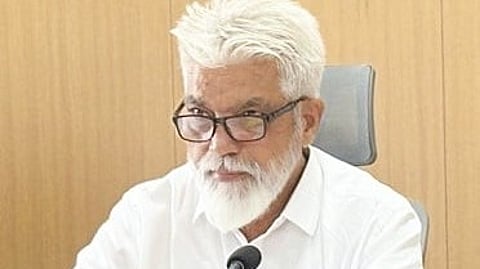 CBSE pattern in Maha govt schools from academic year 2025-26: Education Minister Bhuse