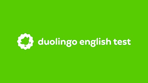 Duolingo English Test accepted by over 6,500 universities worldwide