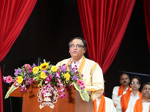 IIT Bombay launches Nuclear Engineering Programme under SHANTI Act