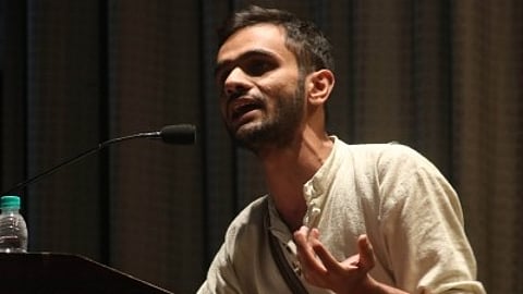 Delhi court rejects Umar Khalid, Sharjeel Imam bail pleas