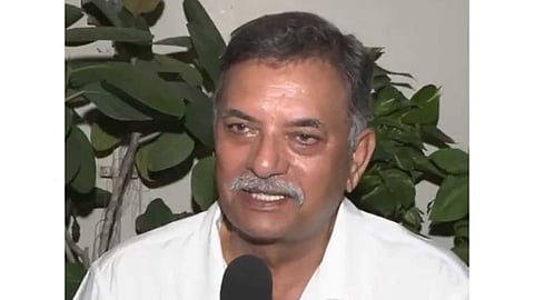 "Hope he becomes next Kohli or Sachin": Madan Lal on Vaibhav Sooryavanshi