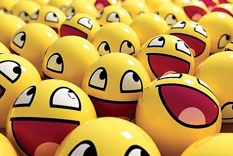 Study sheds light on neural mechanisms of human laughter