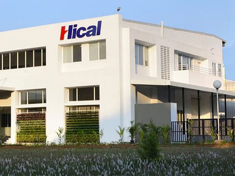 Hical Technologies breaks ground on new aerospace, defence manufacturing facility in Tamil Nadu's Hosur
