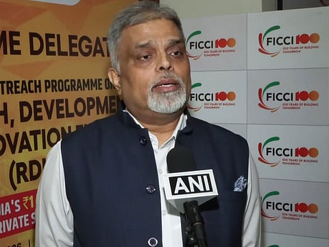 Govt targets disbursing Rs 500 cr under Research Development and Innovation Scheme by September: TDB Secretary