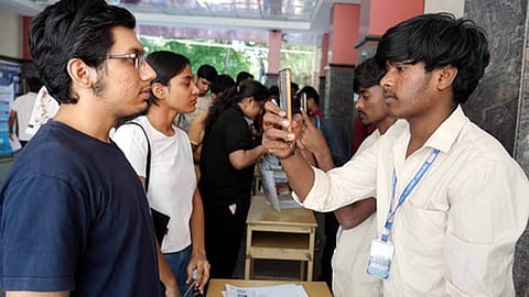 AI profiling of traffickers at airports, screening of students in varsities part of India's maiden drug control vision