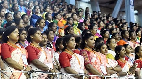 Cash transfer schemes help women save, spend more: Study