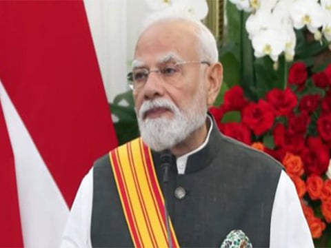 India's UPI to integrate with Indonesia's payment system, says PM Modi