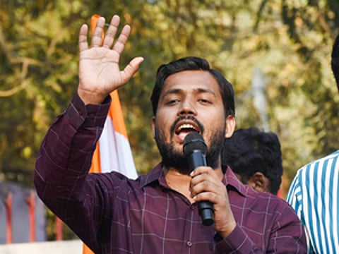 Patna: Educator and YouTuber Faizal Khan, popularly known as