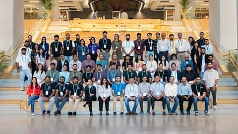 Google selects 20 AI-first startups for Accelerator India 2026