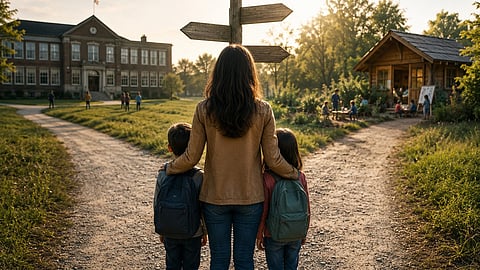 alternative education models