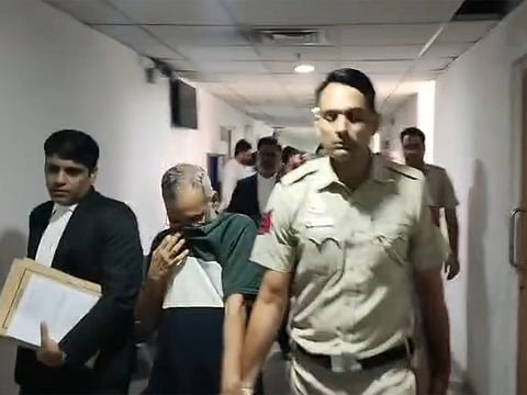 NEET UG paper leak case: Court extends Judicial custody of Kulkarni, Motegaonkar till July 11