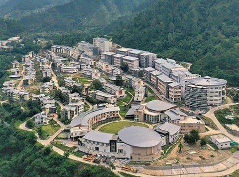 IIT Mandi unveils satellite-based landslide early warning system for entire Himalayan region