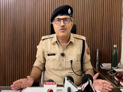 Police register case against 5 for cheating in Rajasthan LDC exam