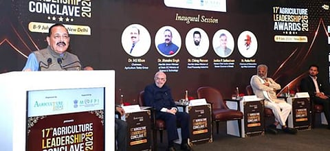 AI intervention can transform India