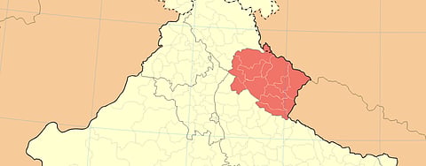 Uttarakhand becomes India's sixth fully literate state under NEP 2020