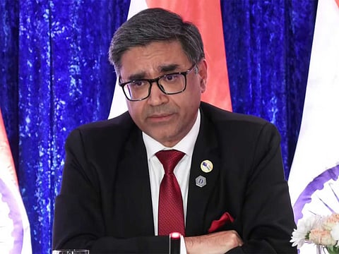 MEA says Australian education opportunities for Indian students remain open and fair, dismisses visa restriction reports
