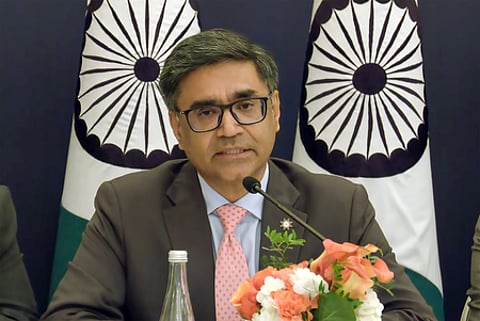 Australia assured strict visa process won