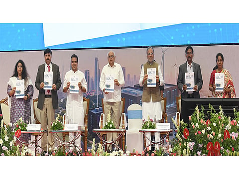 Gujarat's Data Centre Policy aims to position state as India's hyperscale AI data centre destination