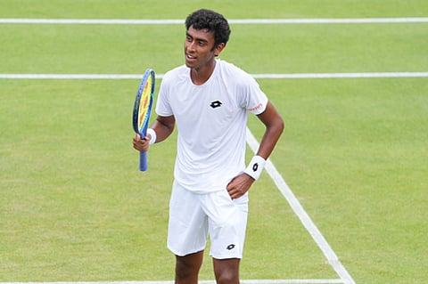Arnav Paparkar